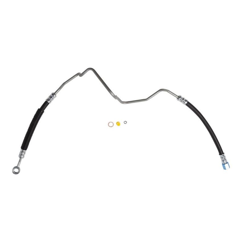 Edelmann 91763 Edelmann Power Steering Pressure Hose