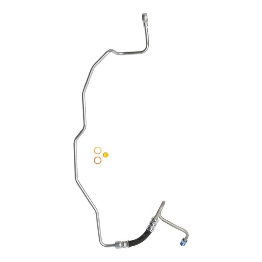 Edelmann 91764 Edelmann Power Steering Pressure Hose