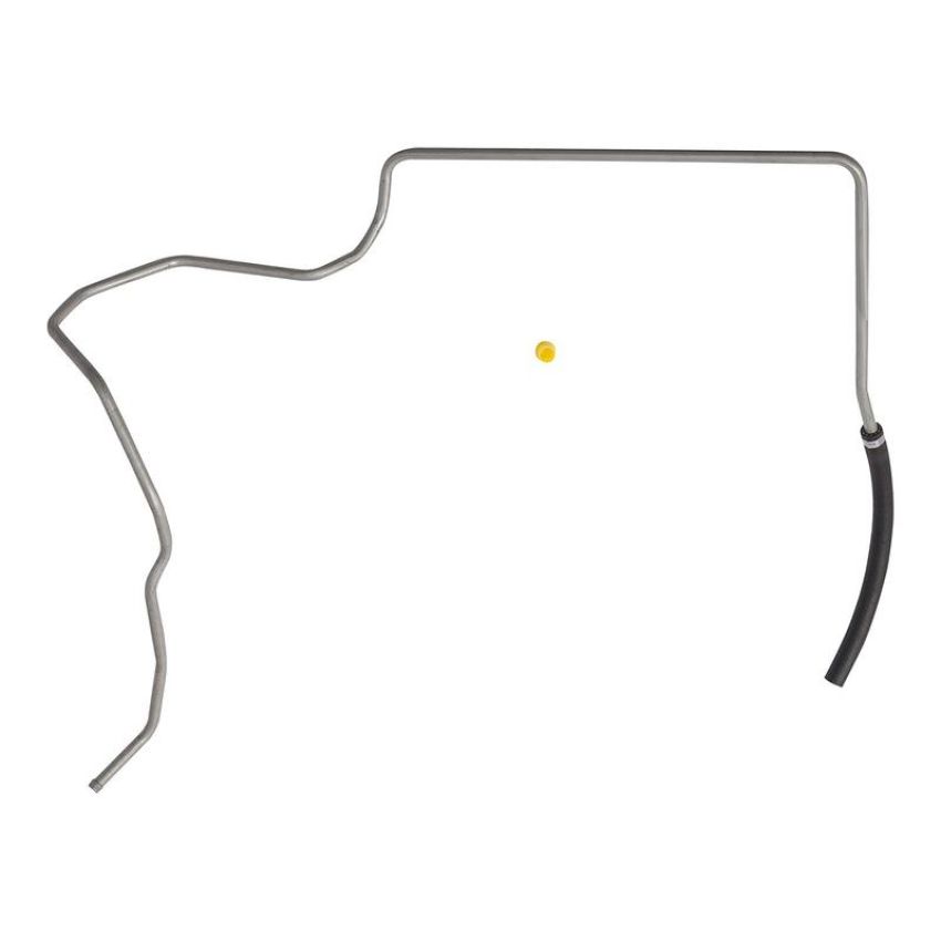 Edelmann 91769 Edelmann Power Steering Return Hose