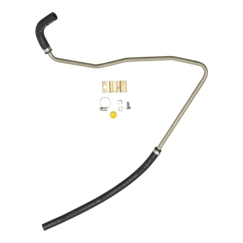 Edelmann 91771 Edelmann Power Steering Return Hose