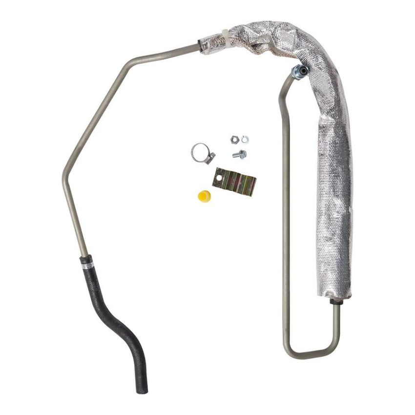 Edelmann 91772 Edelmann Power Steering Return Hose