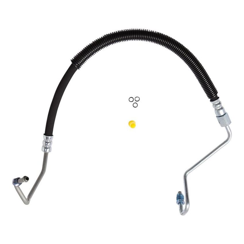 Edelmann 91779 Edelmann Power Steering Pressure Hose
