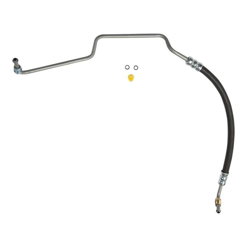 Edelmann 91781 Edelmann Power Steering Pressure Hose