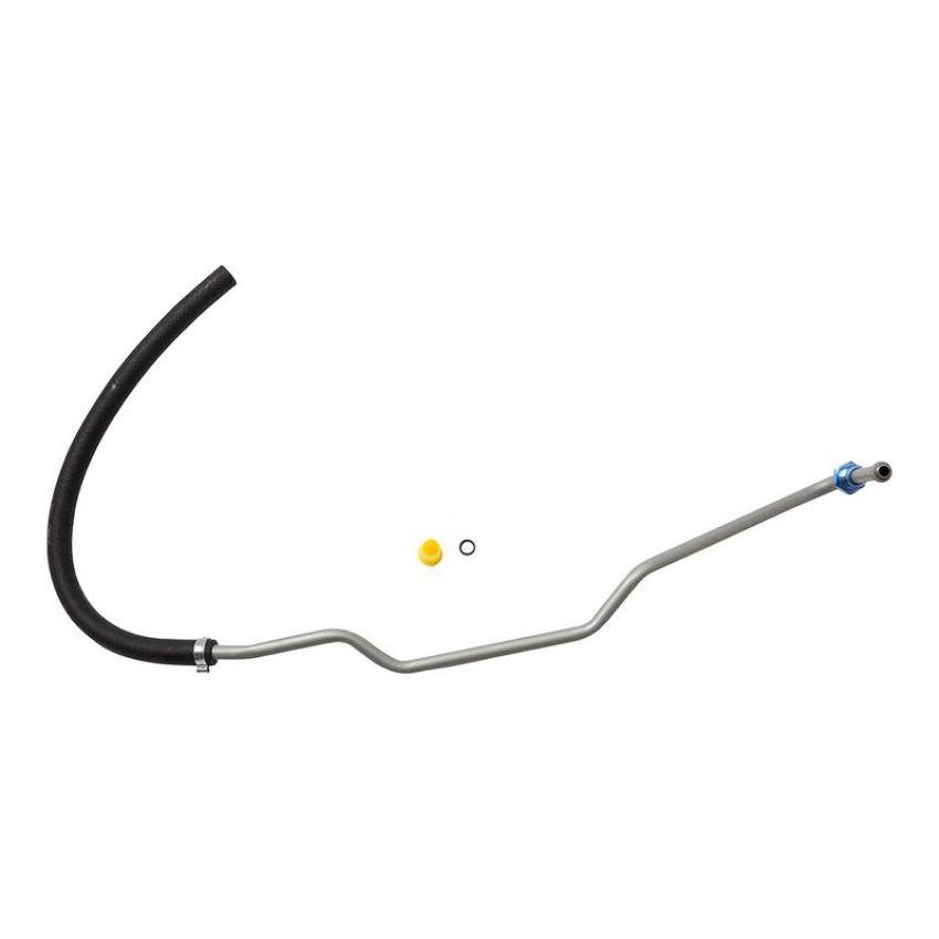 Edelmann 91782 Edelmann Power Steering Return Hose