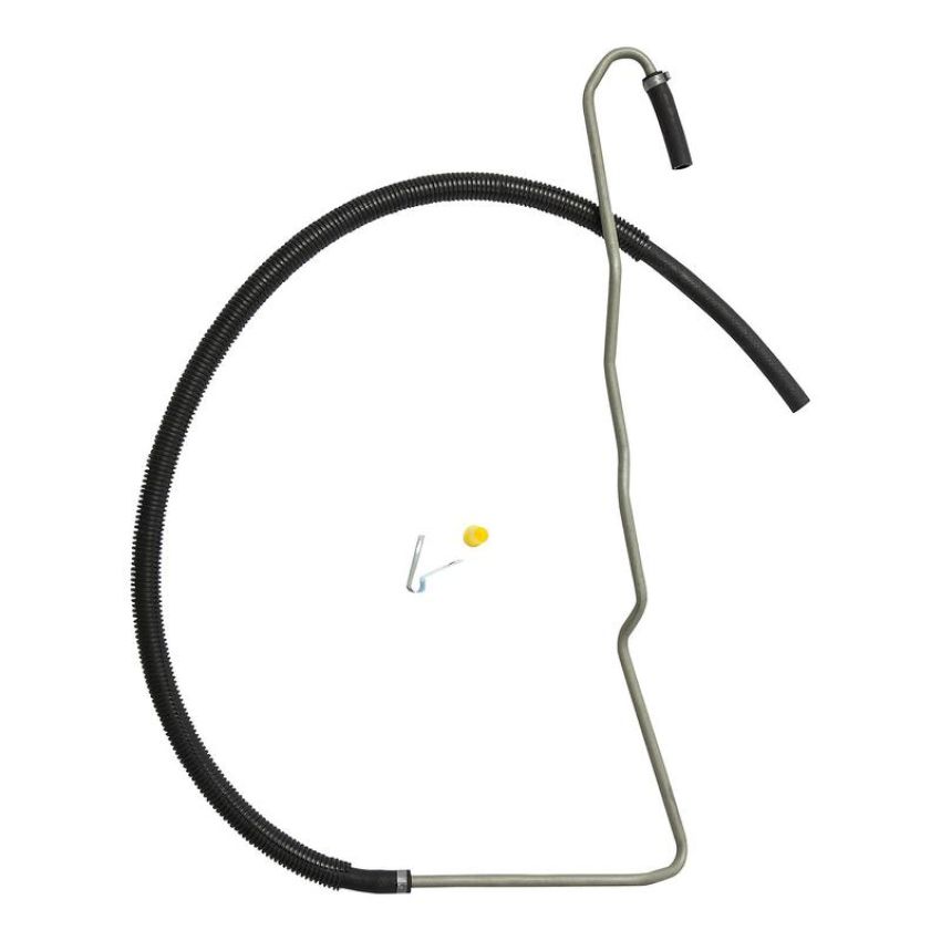 Edelmann 91793 Edelmann Power Steering Return Hose