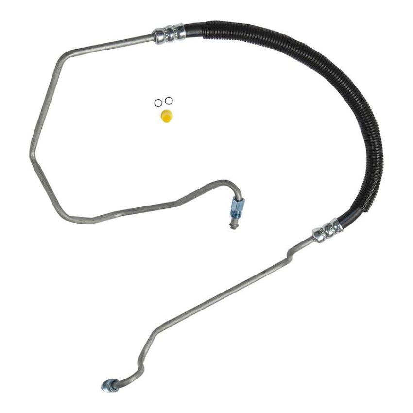 Edelmann 91796 Edelmann Power Steering Pressure Hose