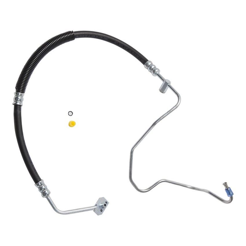 Edelmann 91797 Edelmann Power Steering Pressure Hose