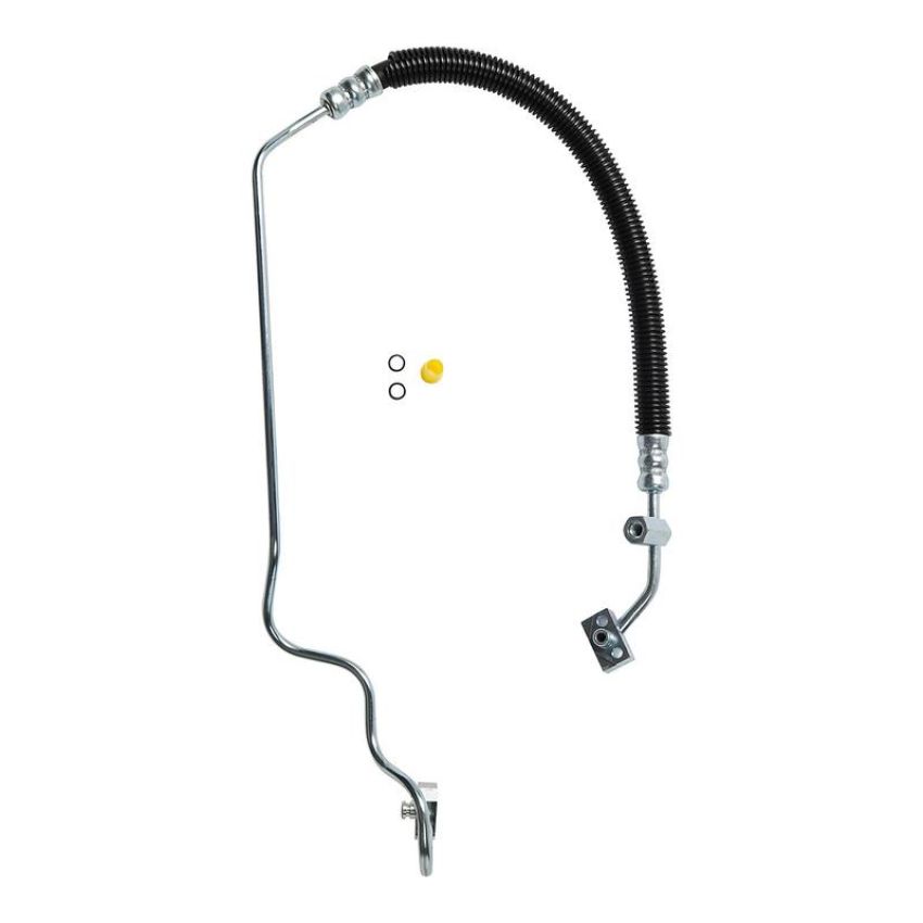 Edelmann 91798 Edelmann Power Steering Pressure Hose