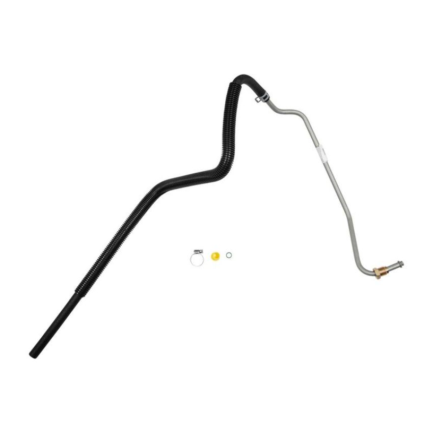 Edelmann 91803 Edelmann Power Steering Return Hose