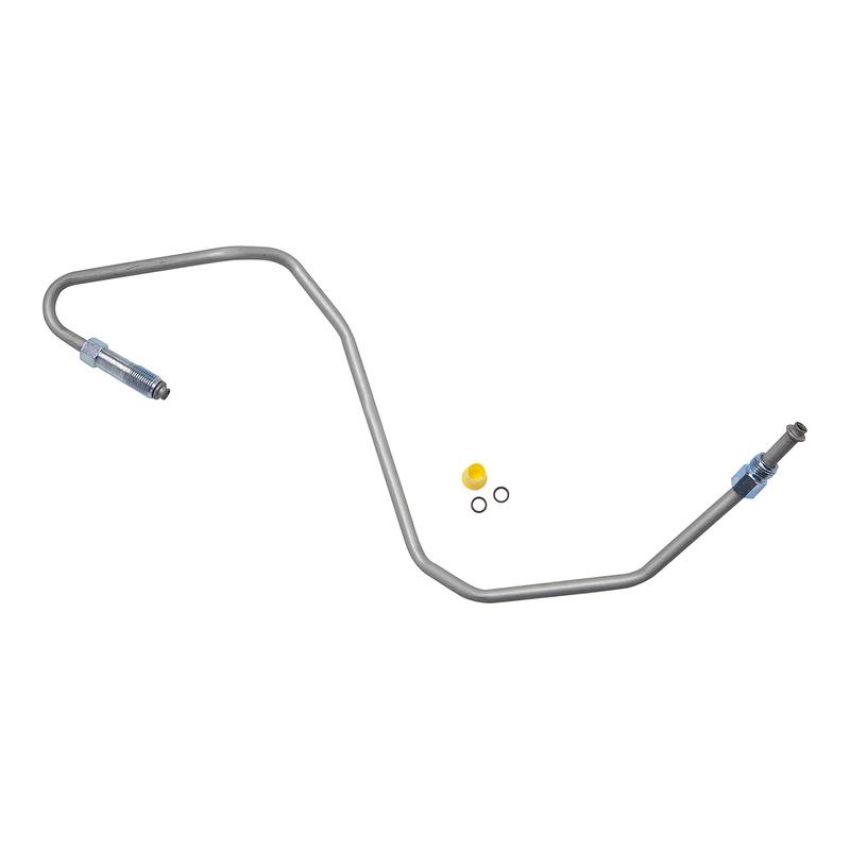 Edelmann 91809 Edelmann Power Steering Pressure Hose