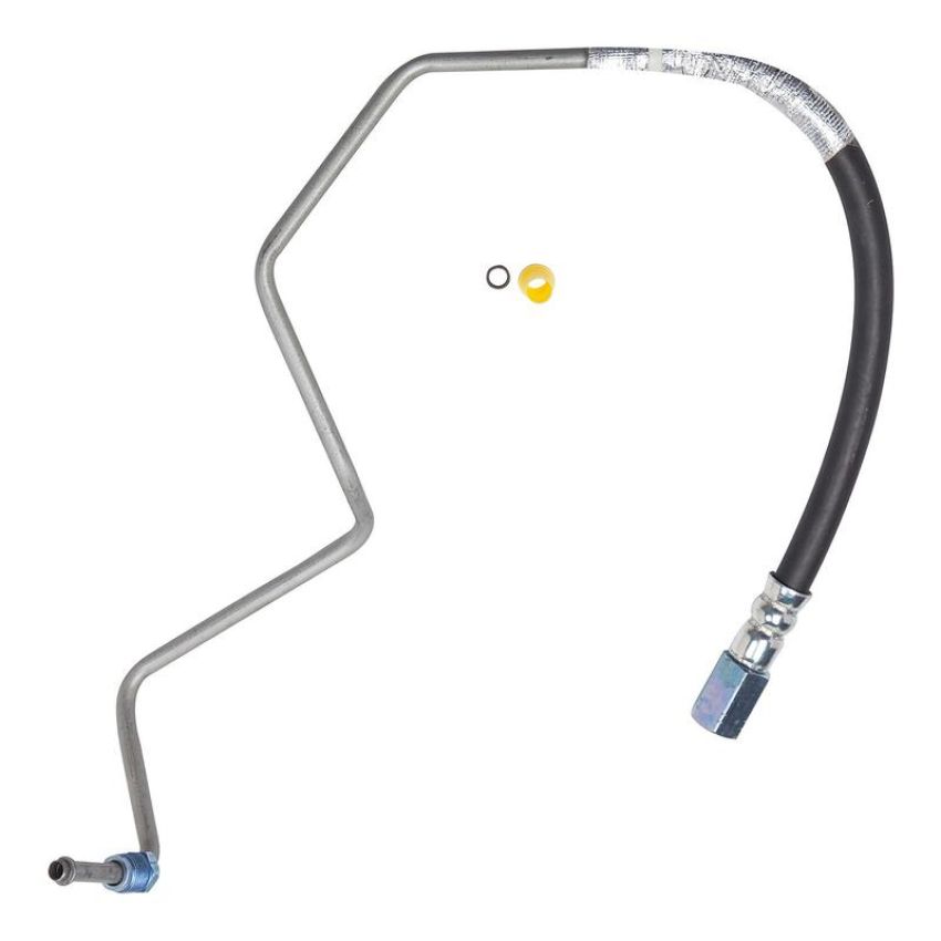 Edelmann 91810 Edelmann Power Steering Pressure Hose