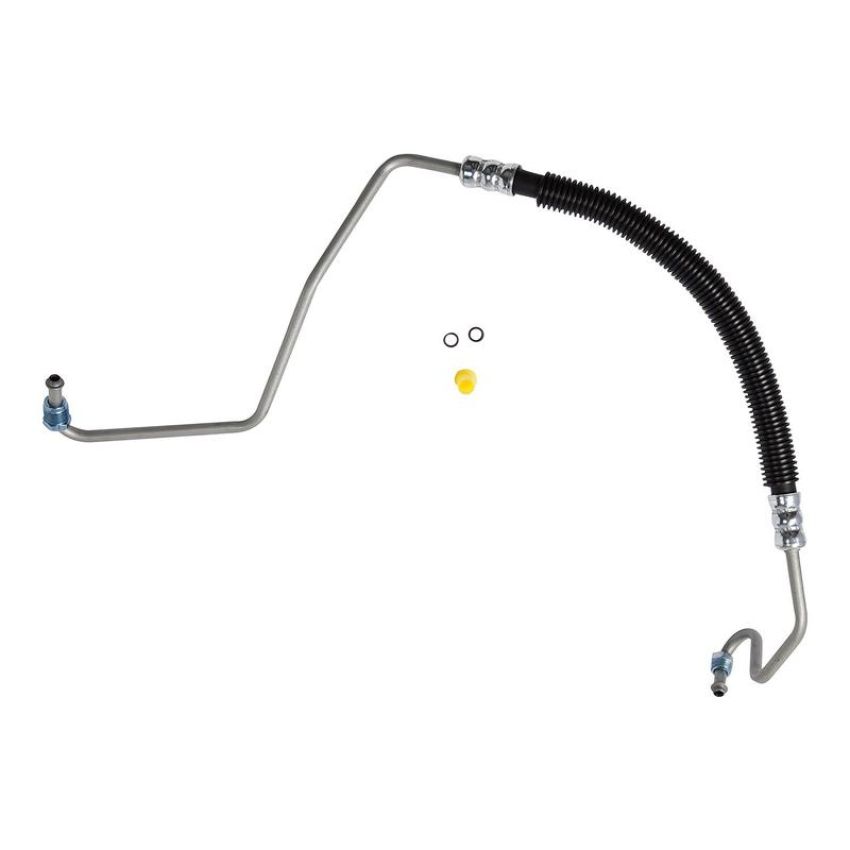 Edelmann 91813 Edelmann Power Steering Pressure Hose