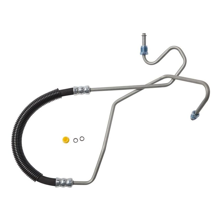 Edelmann 91814 Edelmann Power Steering Pressure Hose