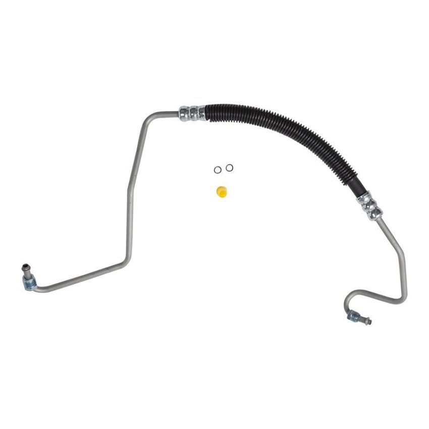 Edelmann 91815 Edelmann Power Steering Pressure Hose