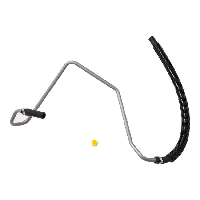 Edelmann 91816 Edelmann Power Steering Return Hose