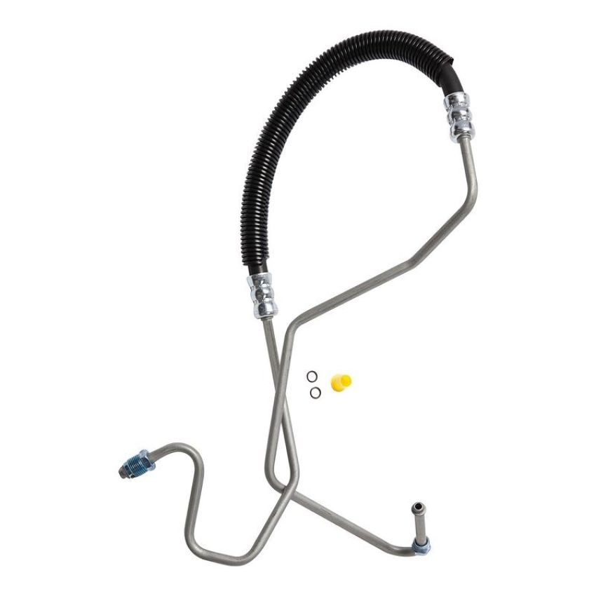 Edelmann 91817 Edelmann Power Steering Pressure Hose