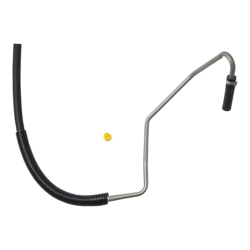 Edelmann 91818 Edelmann Power Steering Return Hose