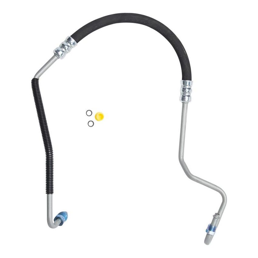 Edelmann 91819 Edelmann Power Steering Pressure Hose
