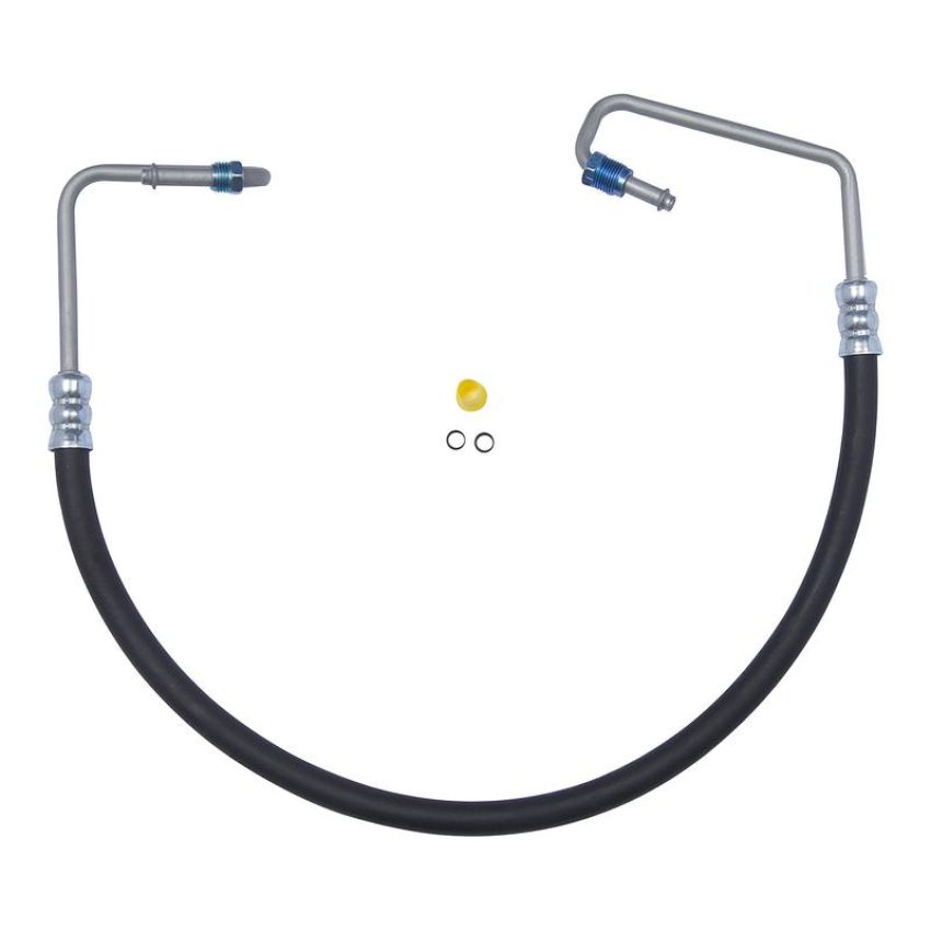 Edelmann 91822 Edelmann Power Steering Pressure Hose