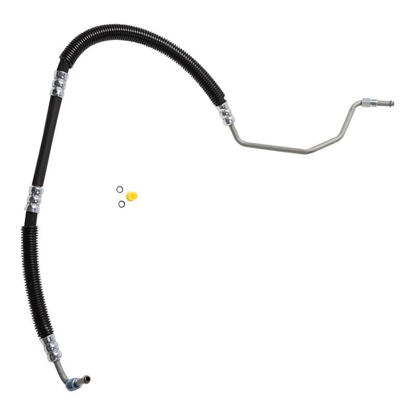 Edelmann 91823 Edelmann Power Steering Pressure Hose