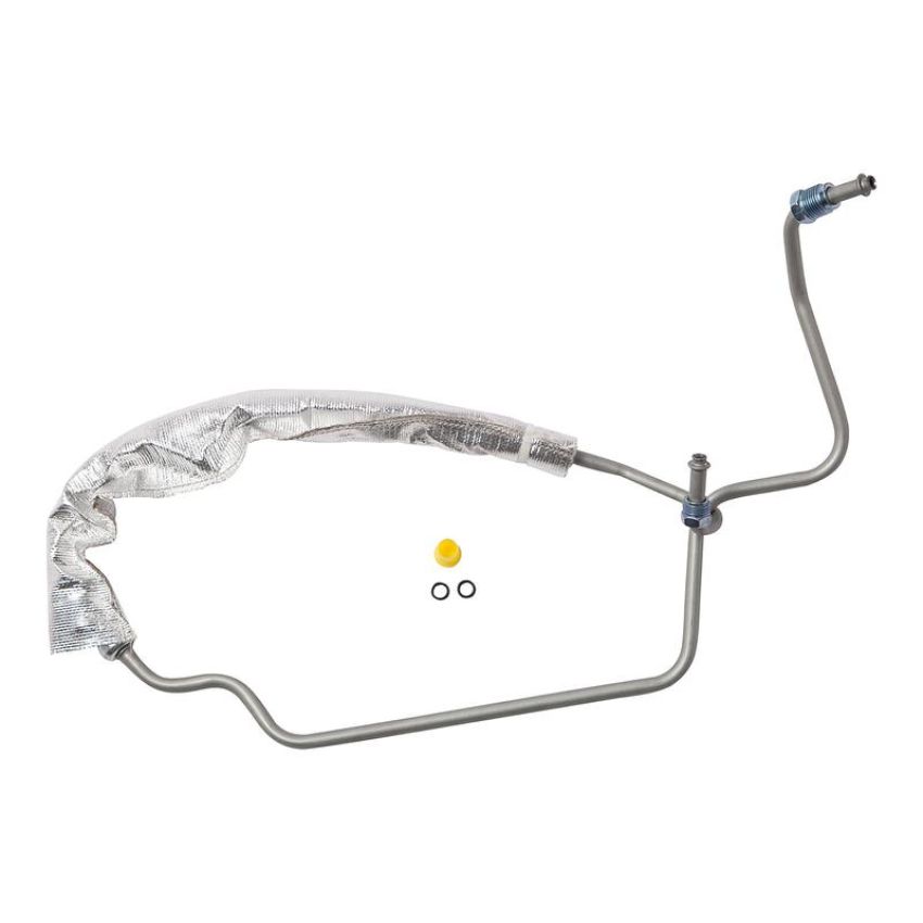 Edelmann 91824 Edelmann Power Steering Pressure Hose