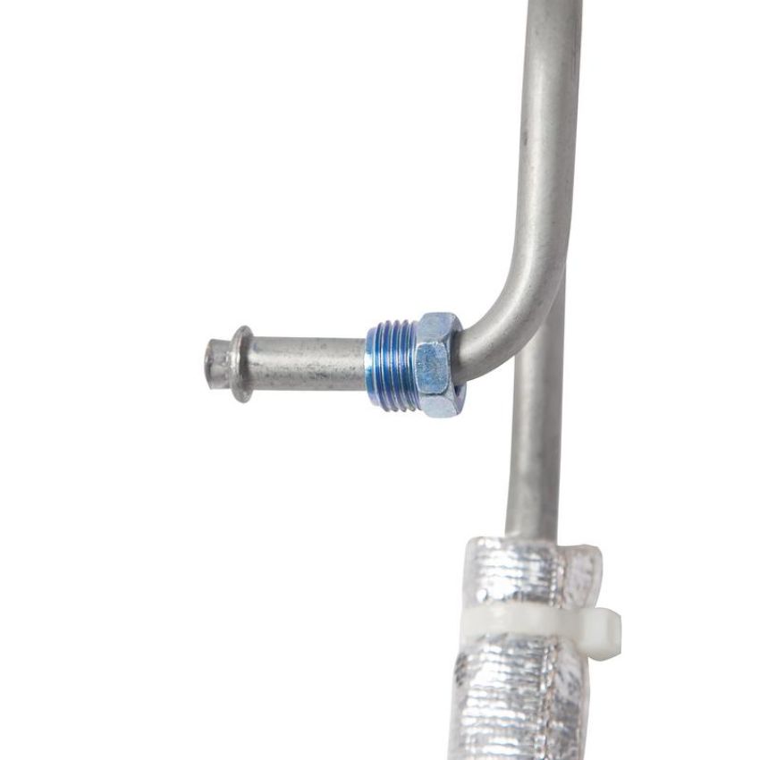 Edelmann 91825 Edelmann Power Steering Pressure Hose