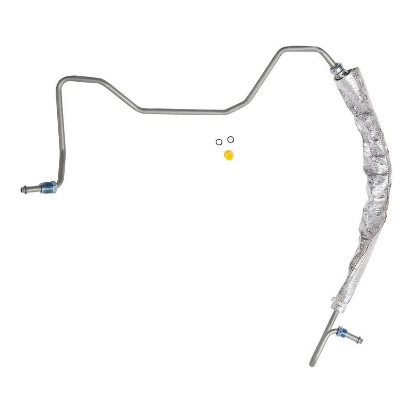 Edelmann 91825 Edelmann Power Steering Pressure Hose