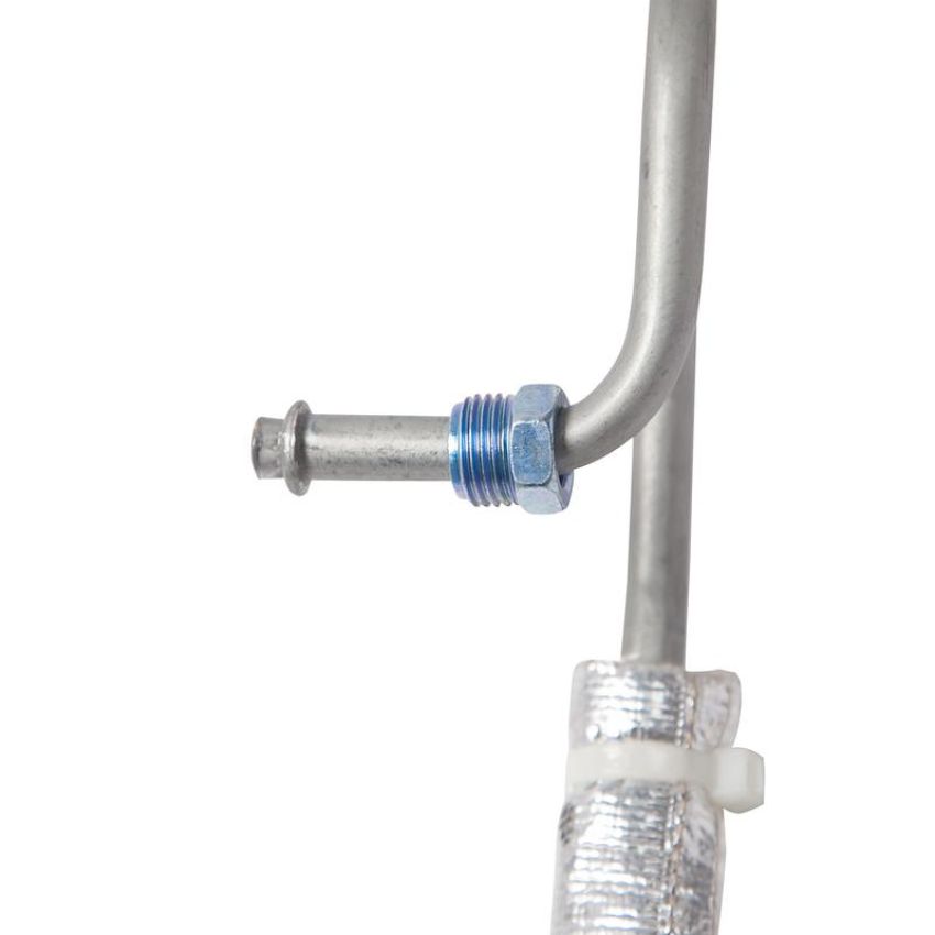 Edelmann 91825 Edelmann Power Steering Pressure Hose