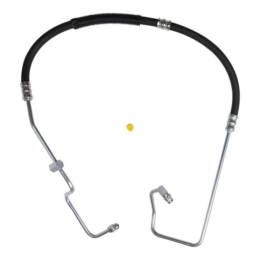 Edelmann 91838 Edelmann Power Steering Pressure Hose