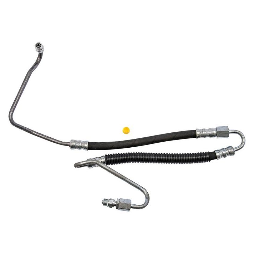 Edelmann 91842 Edelmann Power Steering Pressure Hose