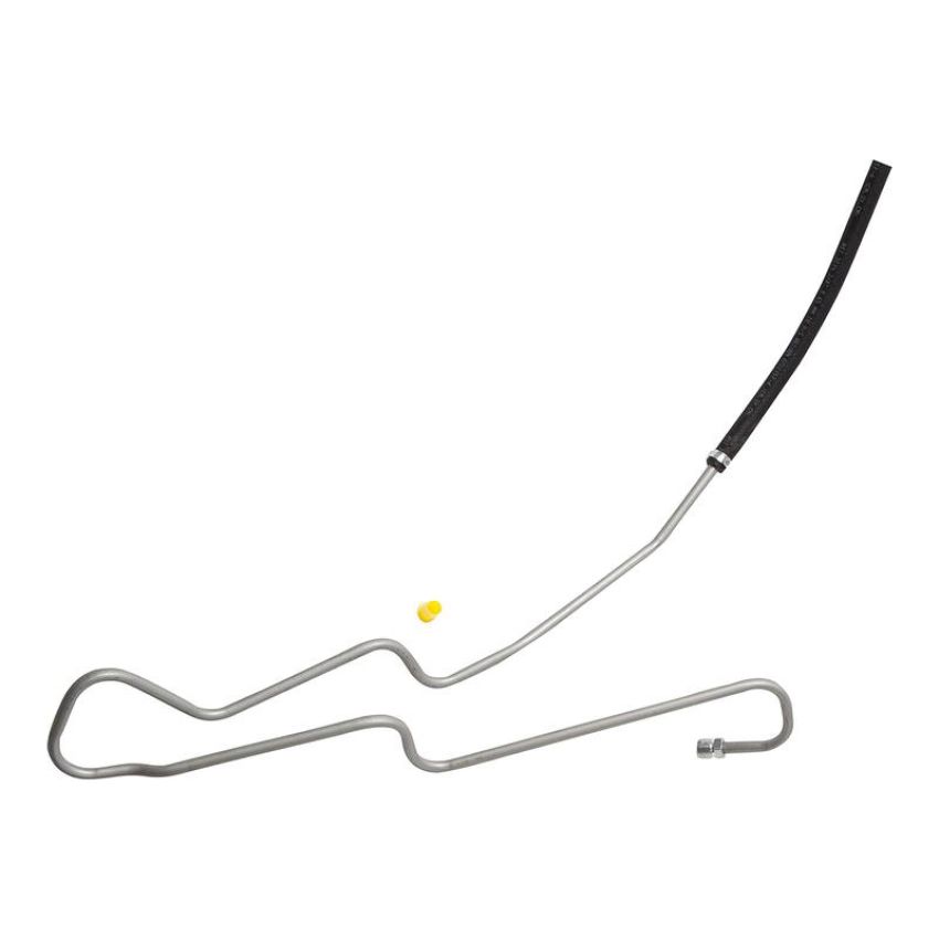 Edelmann 91845 Edelmann Power Steering Return Hose