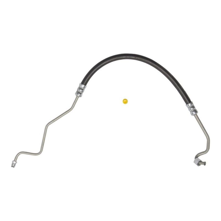 Edelmann 91848 Edelmann Power Steering Pressure Hose
