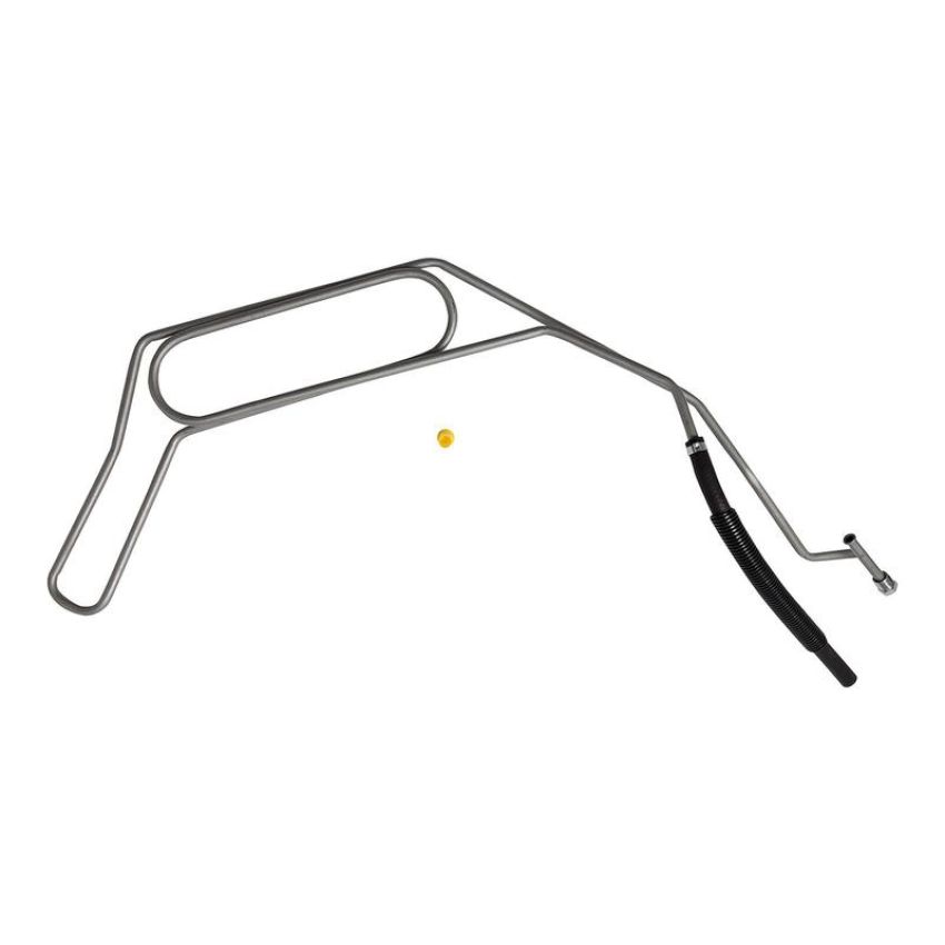 Edelmann 91849 Edelmann Power Steering Return Hose