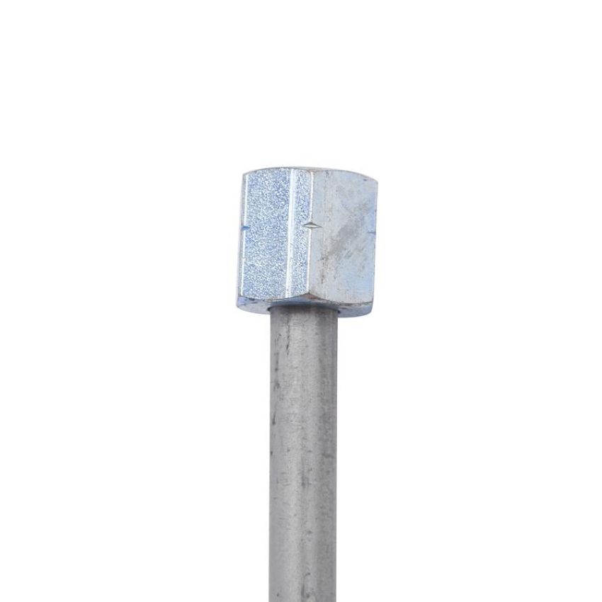 Edelmann 91853 Edelmann Power Steering Pressure Hose