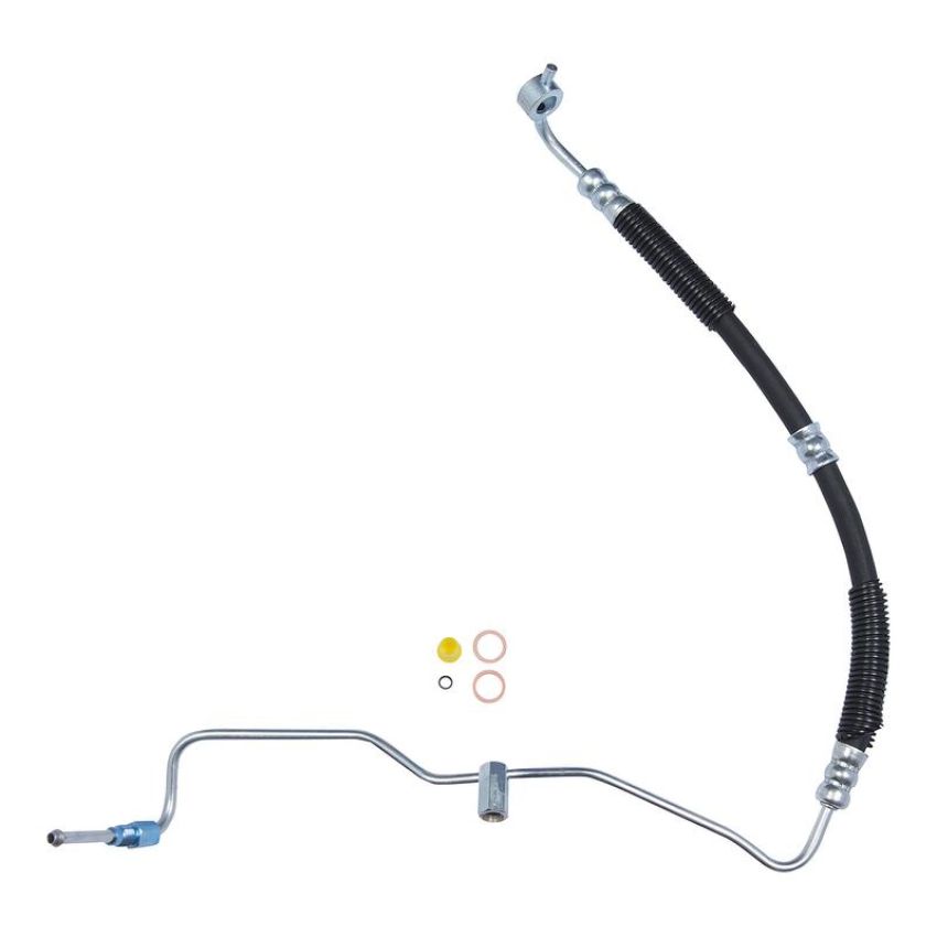Edelmann 91855 Edelmann Power Steering Pressure Hose