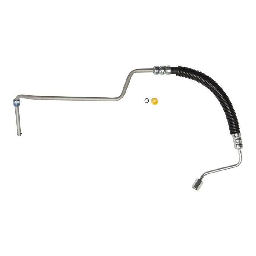 Edelmann 91858 Edelmann Power Steering Pressure Hose