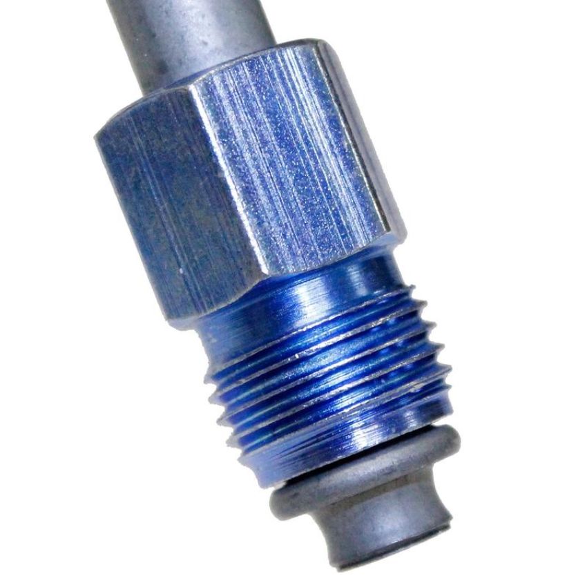 Edelmann 91859 Edelmann Power Steering Pressure Hose