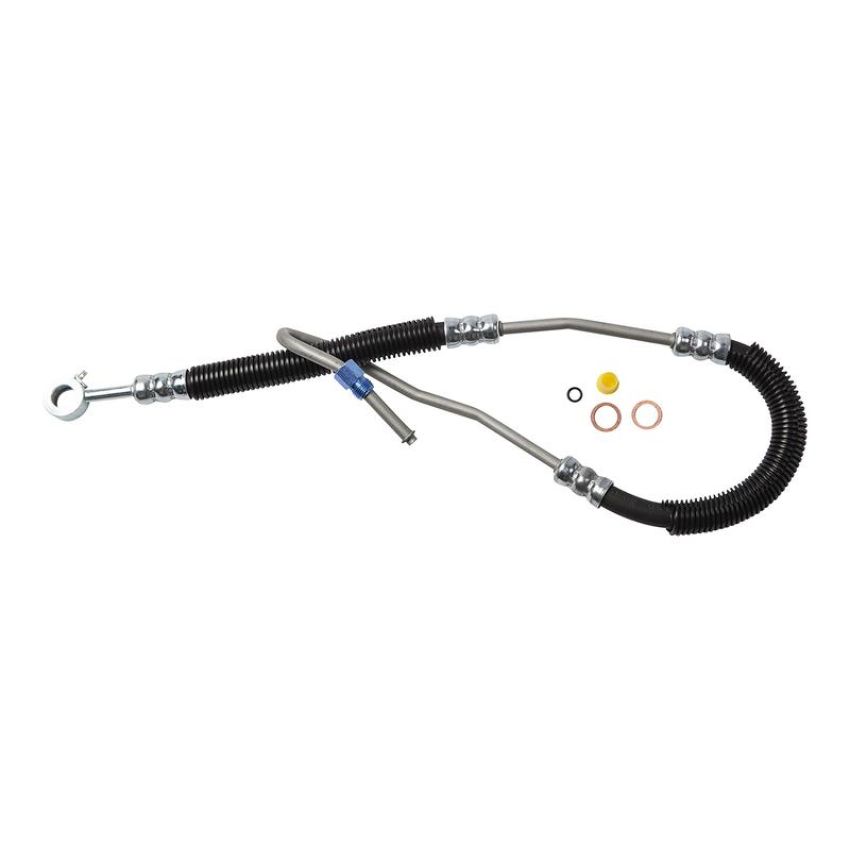 Edelmann 91859 Edelmann Power Steering Pressure Hose