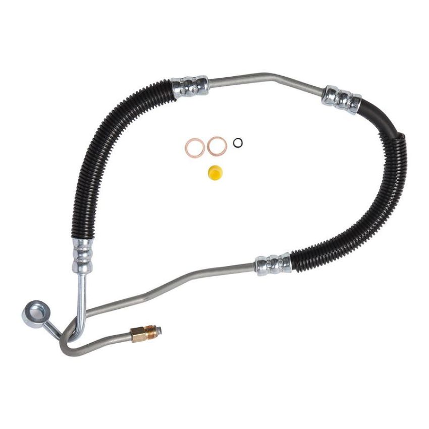 Edelmann 91860 Edelmann Power Steering Pressure Hose