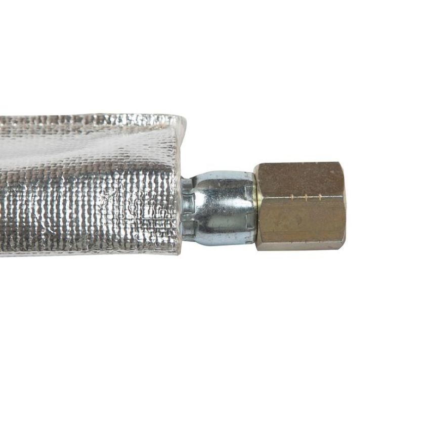 Edelmann 91861 Edelmann Power Steering Pressure Hose
