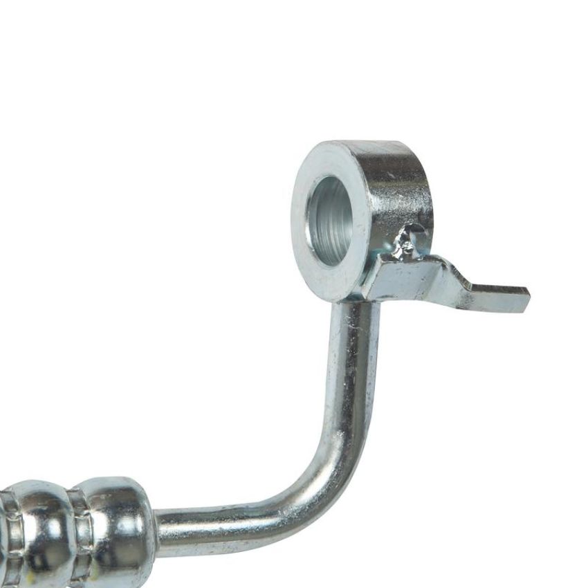 Edelmann 91861 Edelmann Power Steering Pressure Hose