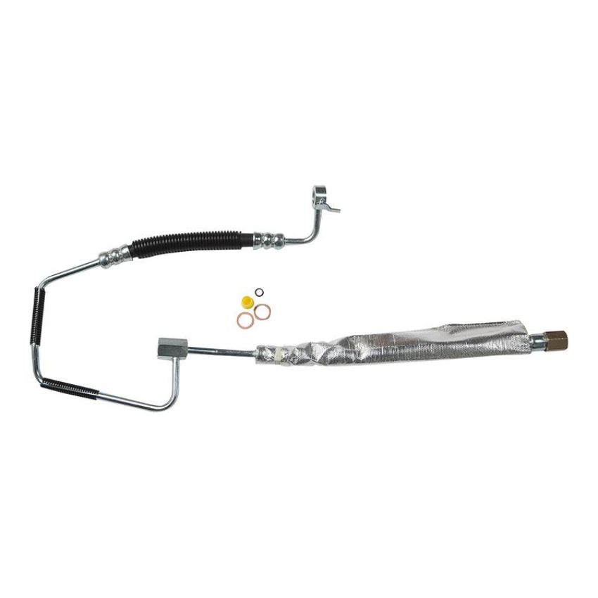 Edelmann 91861 Edelmann Power Steering Pressure Hose