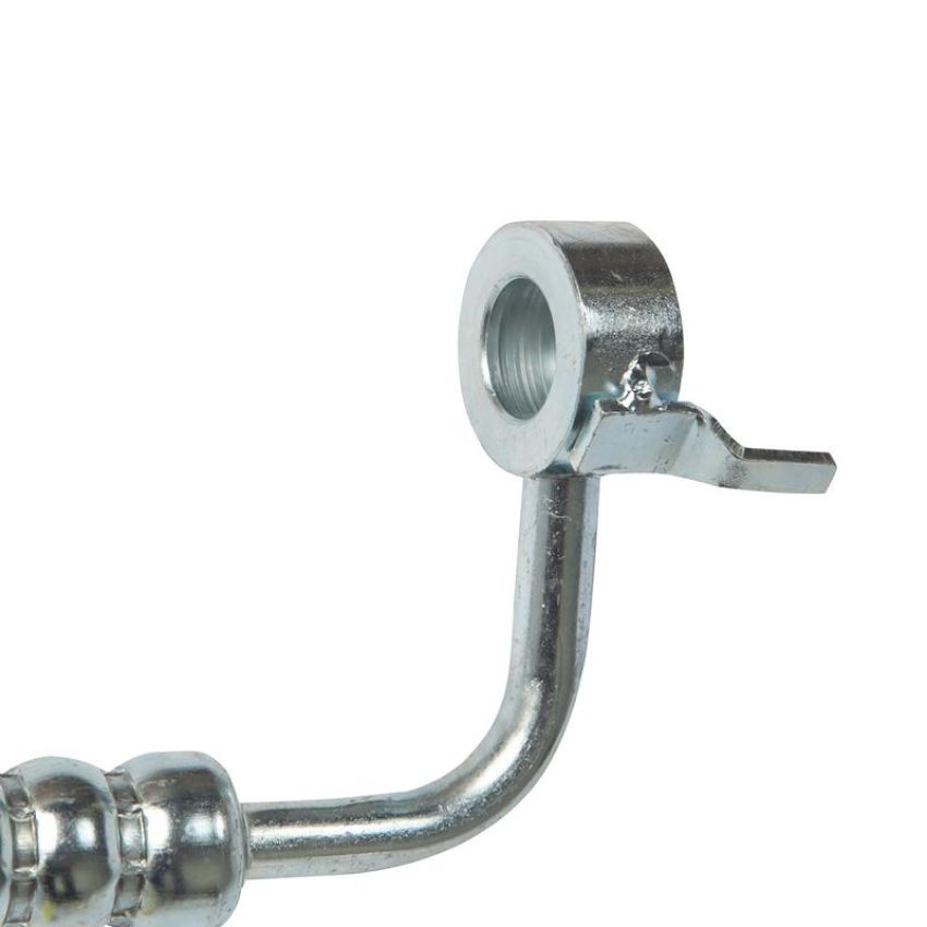 Edelmann 91861 Edelmann Power Steering Pressure Hose
