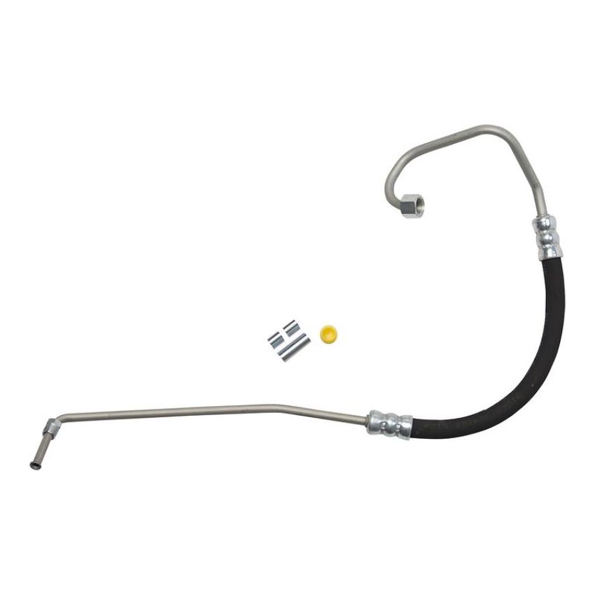 Edelmann 91863 Edelmann Power Steering Pressure Hose