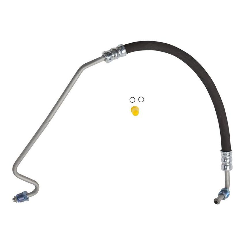 Edelmann 91865 Edelmann Power Steering Pressure Hose