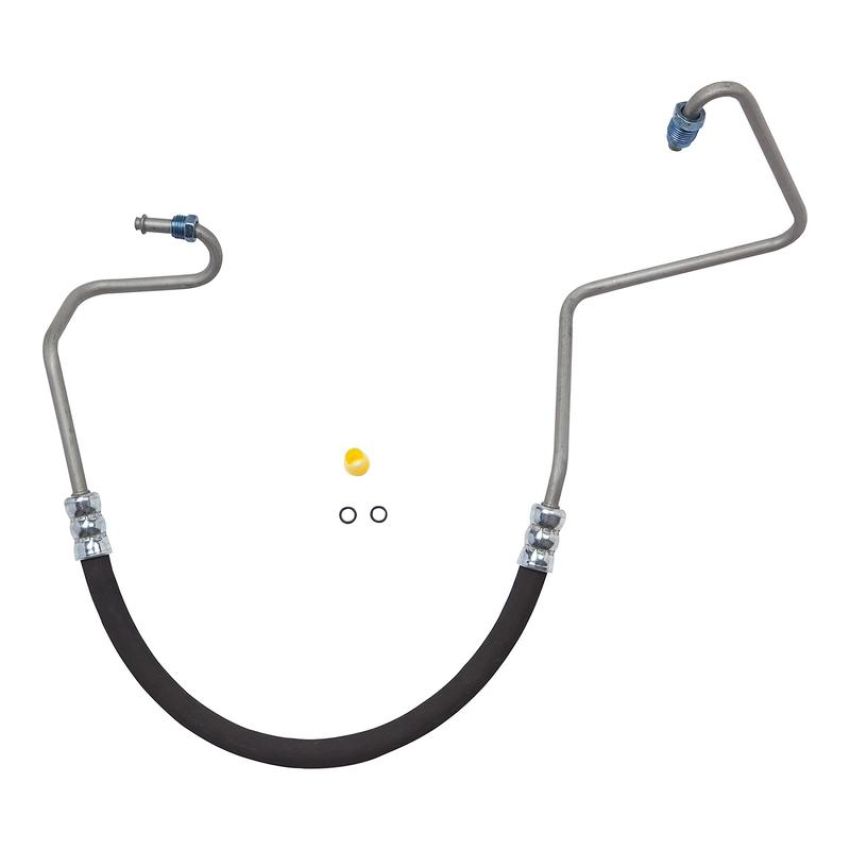 Edelmann 91866 Edelmann Power Steering Pressure Hose
