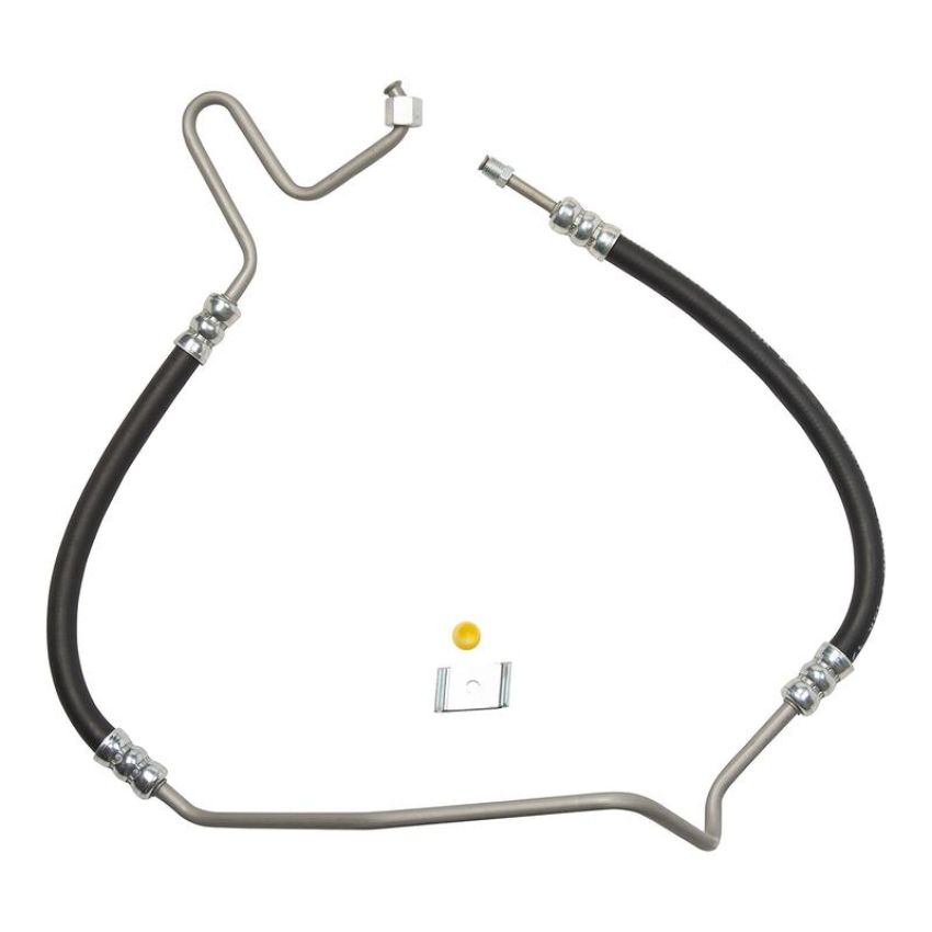 Edelmann 91867 Edelmann Power Steering Pressure Hose