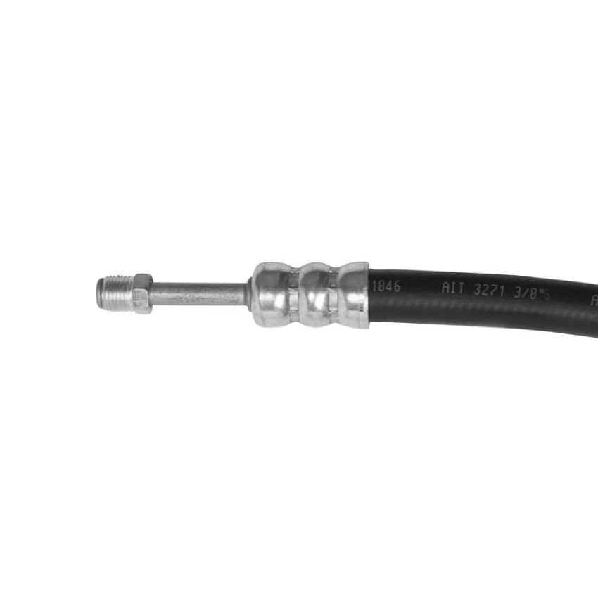 Edelmann 91868 Edelmann Power Steering Pressure Hose