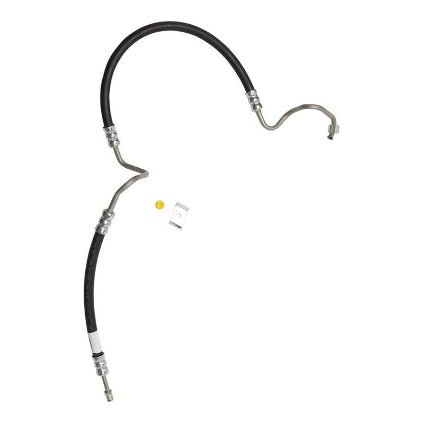 Edelmann 91868 Edelmann Power Steering Pressure Hose