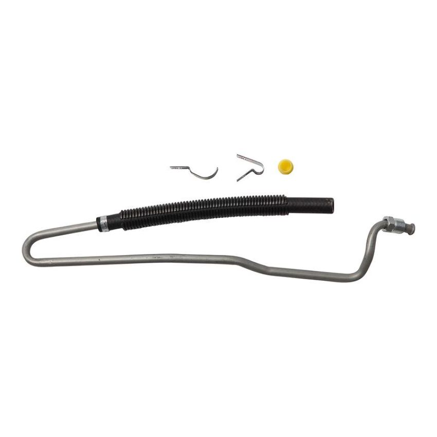 Edelmann 91874 Edelmann Power Steering Return Hose